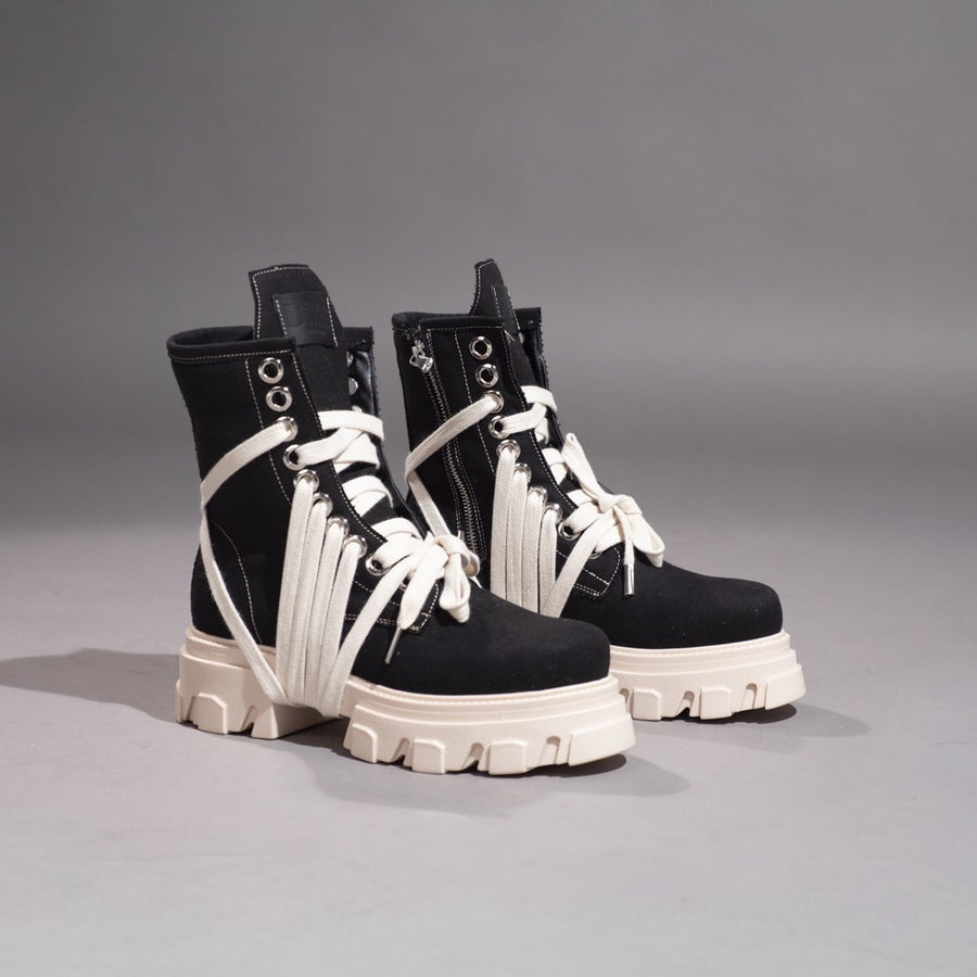 Dsas Anfibio Alto Nikel