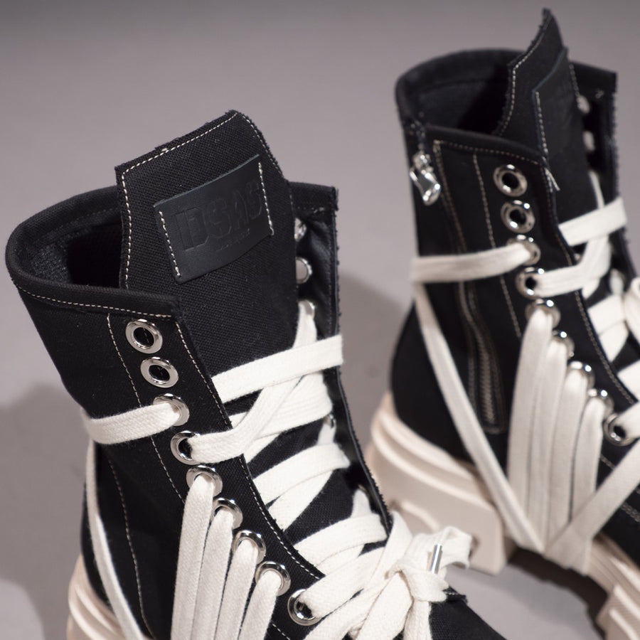 Dsas Anfibio Alto Nikel