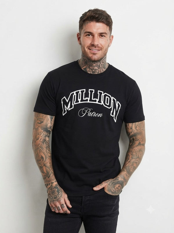million promo da 10€