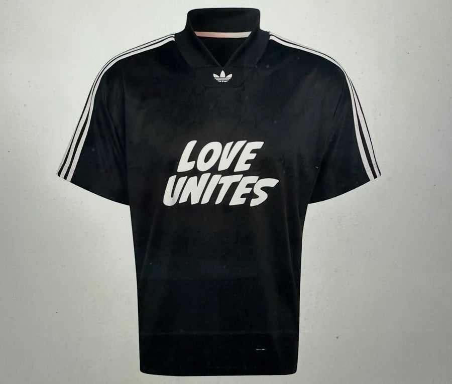 adidas t-shirt love unites