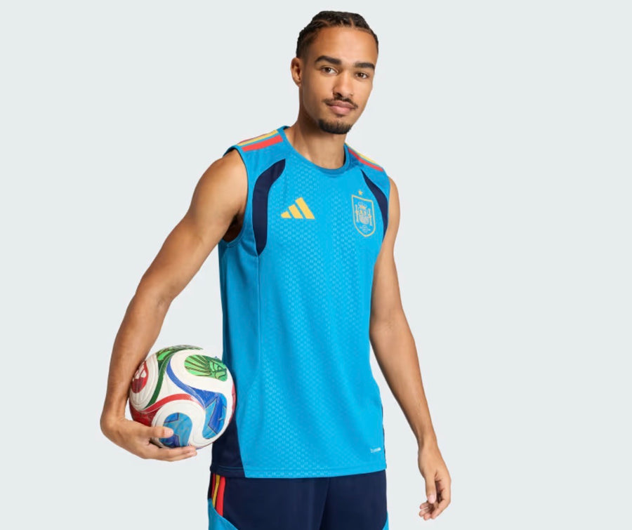 adidas canotta spagna