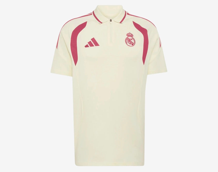 ADIDAS REAL POLO