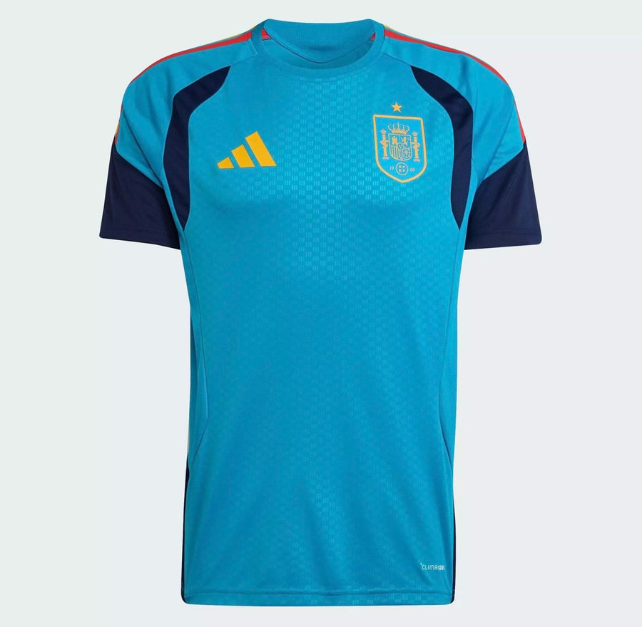 adidas x spagna t-shirt uomo