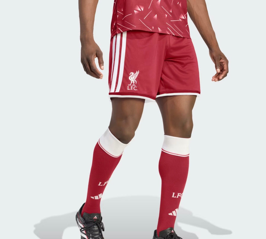 Adidas x liverpool bermuda