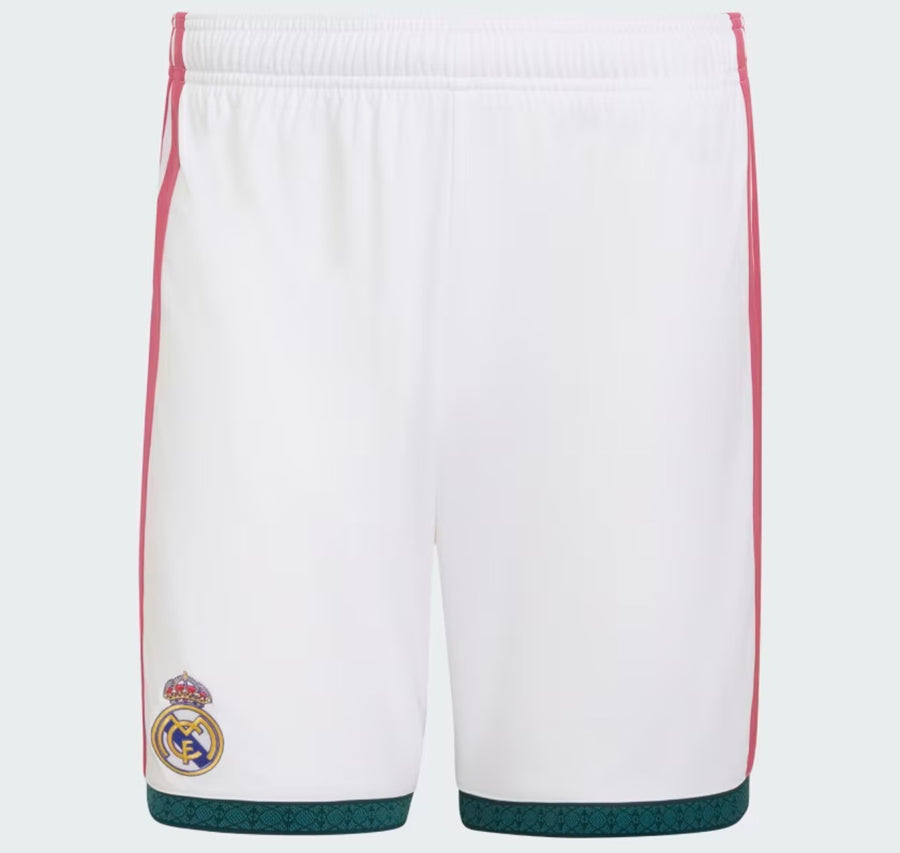 Adidas x real madrid bermuda