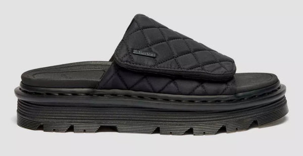ciabatte & sandali dr martens donna