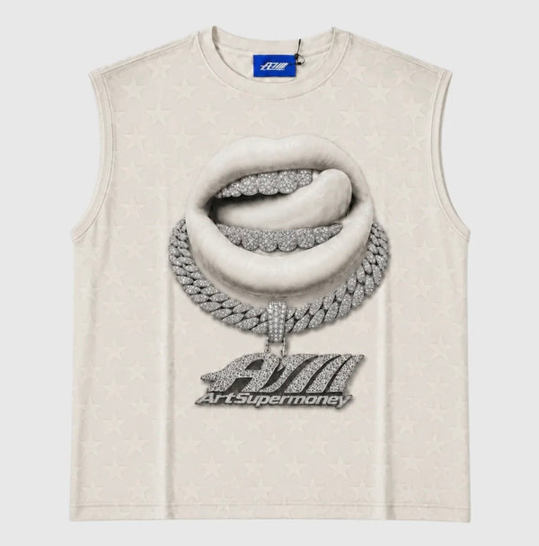 art super money