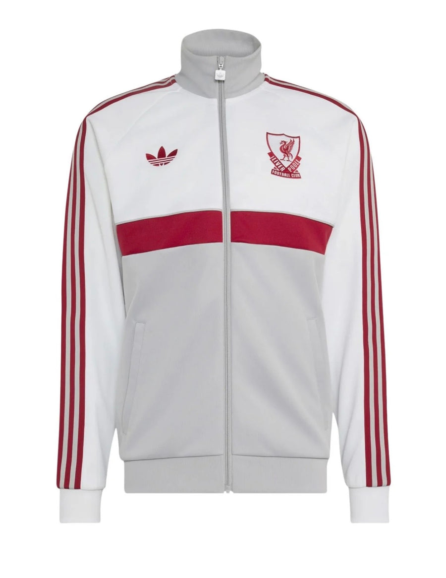 Adidas felpa liverpool