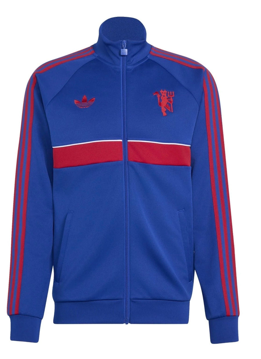 Adidas felpa manchester united