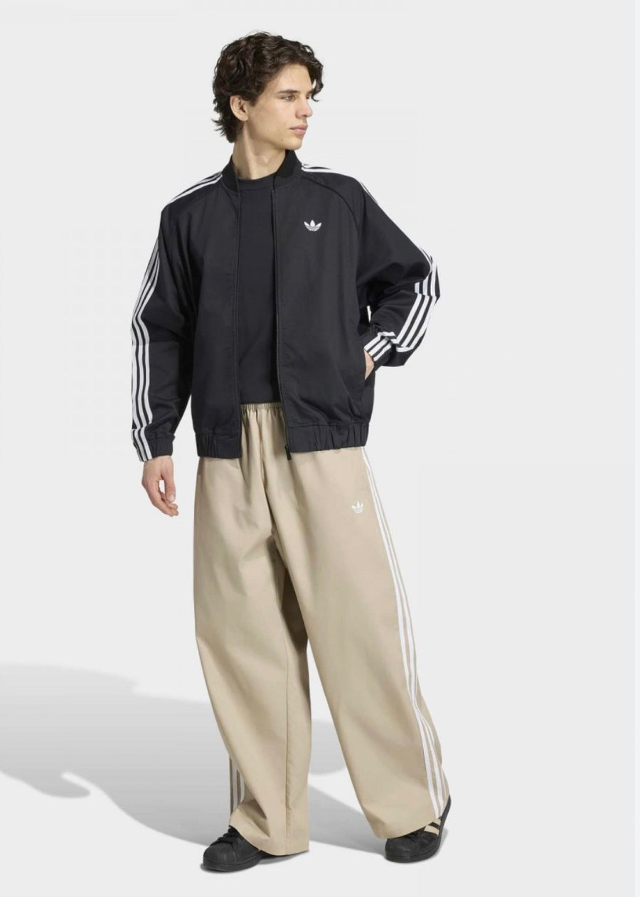 Adidas giacca con zip