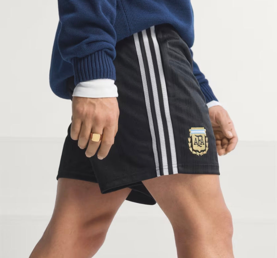 adidas argentina bermuda