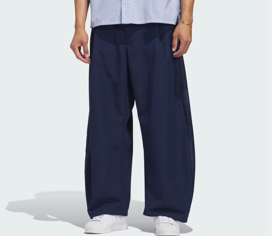 Adidas barrel pant