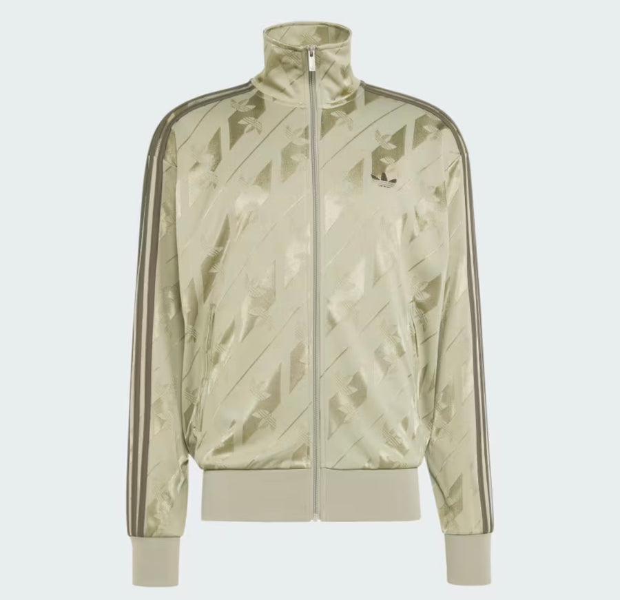 adidas felpa multi logo uomo