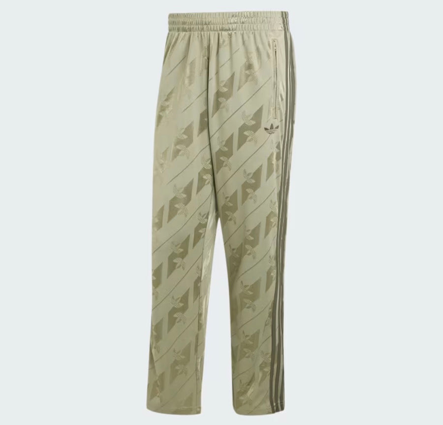 adidas pantalone multi logo