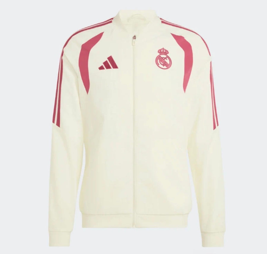 ADIDAS REAL PRE JKT