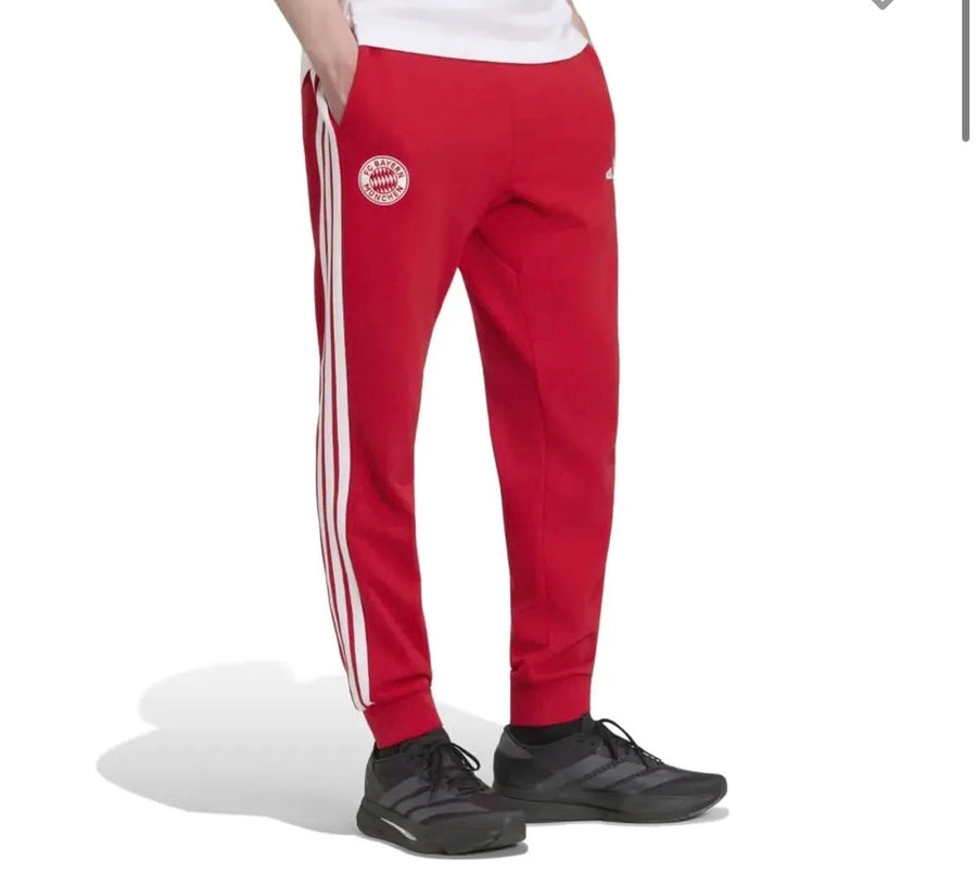 Adidas pantalone bayern monaco