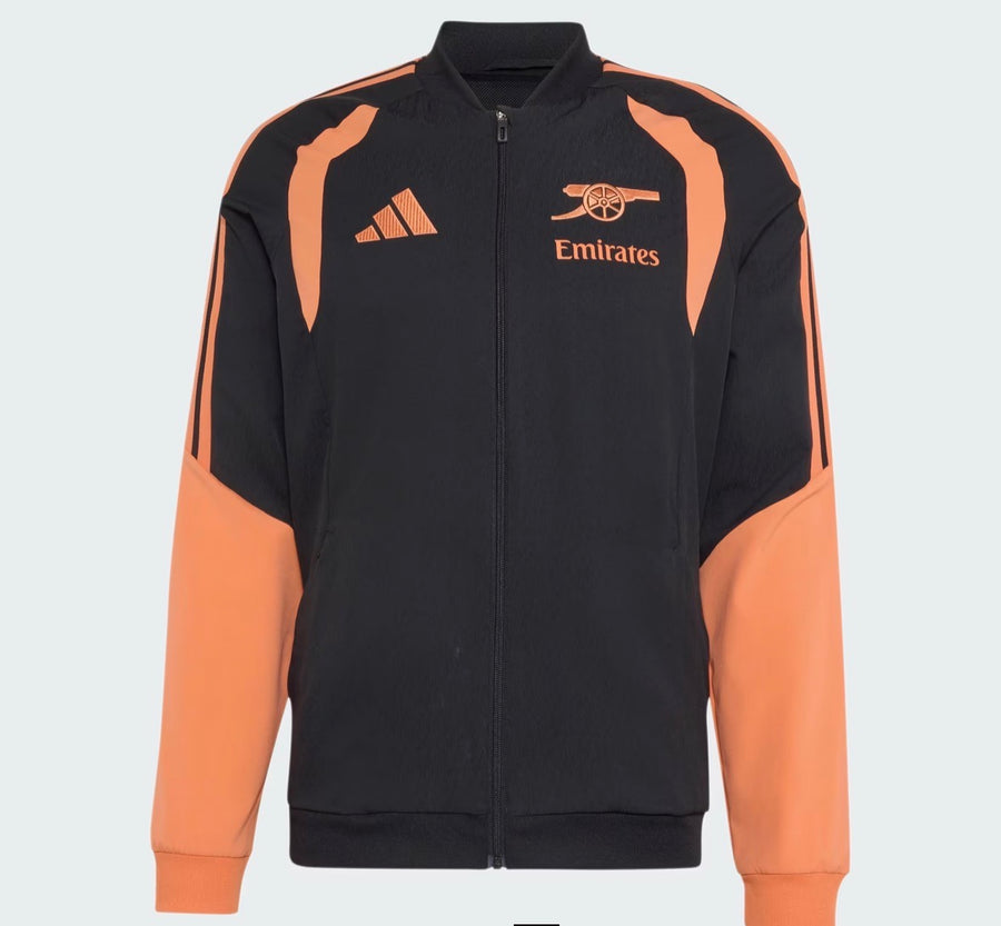 adidas felpa arsenal