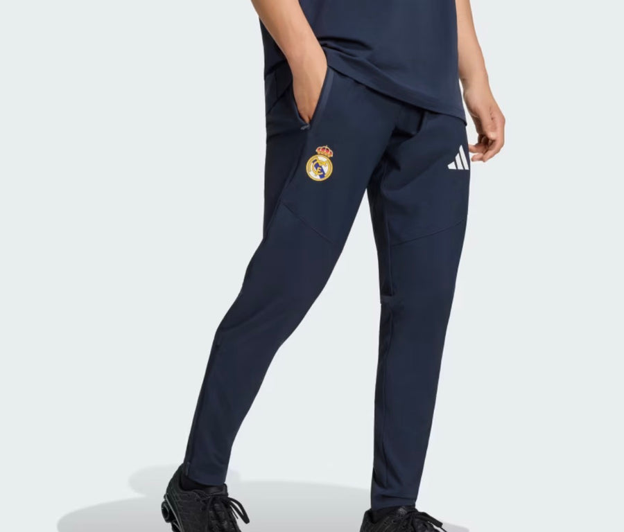 Adidas real madrid pantalone
