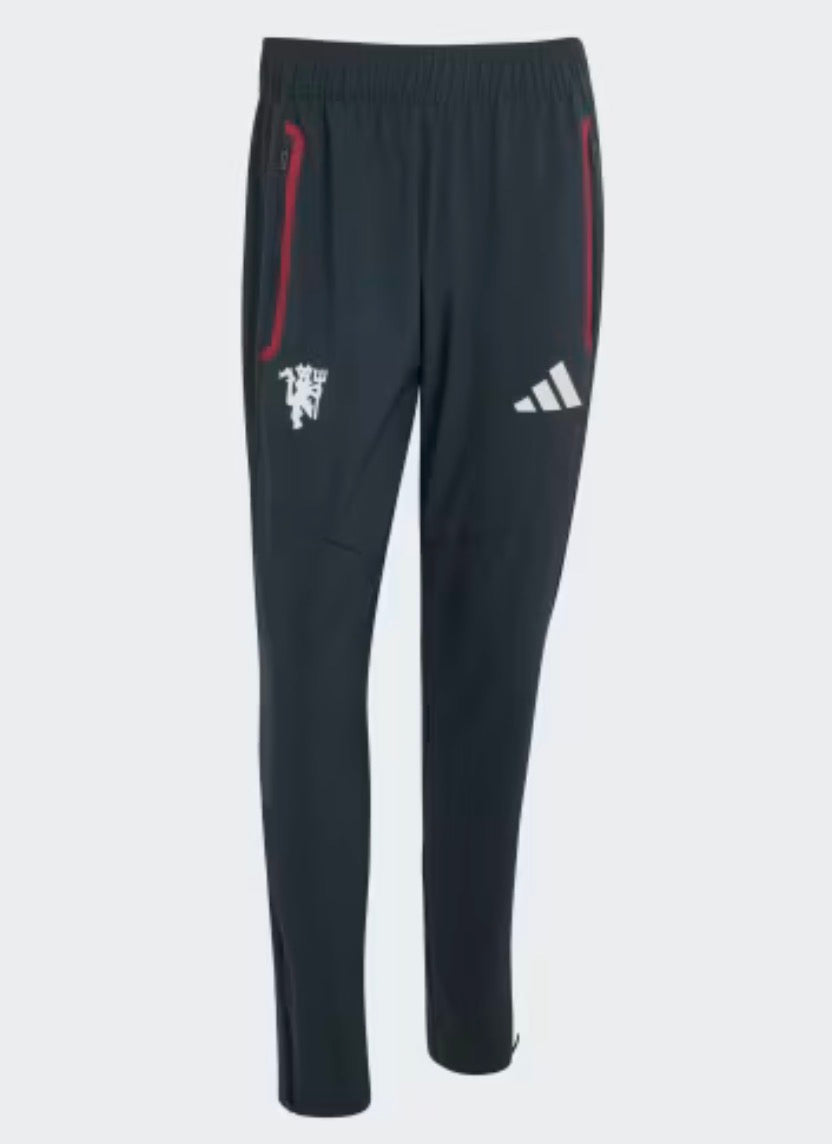 Adidas pantalone manchester united
