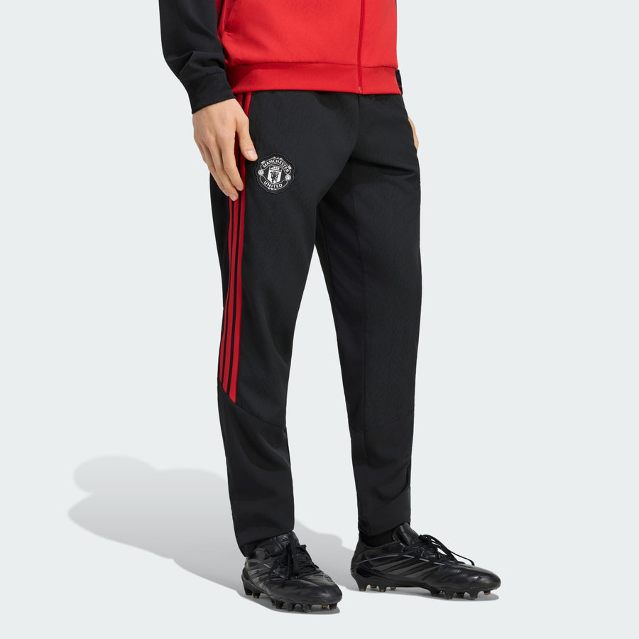 Adidas manchester united pantalone