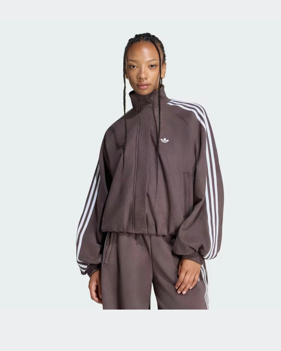 ADIDAS FAUX SUEDE TT donna