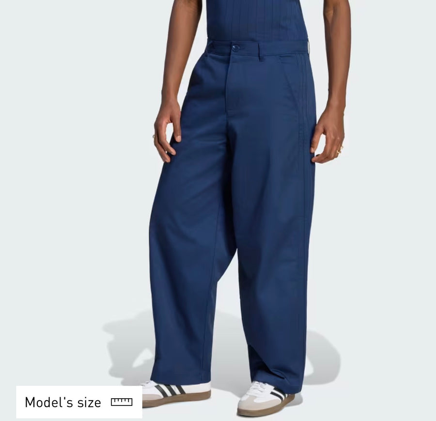 Adidas pantalone uomo classic