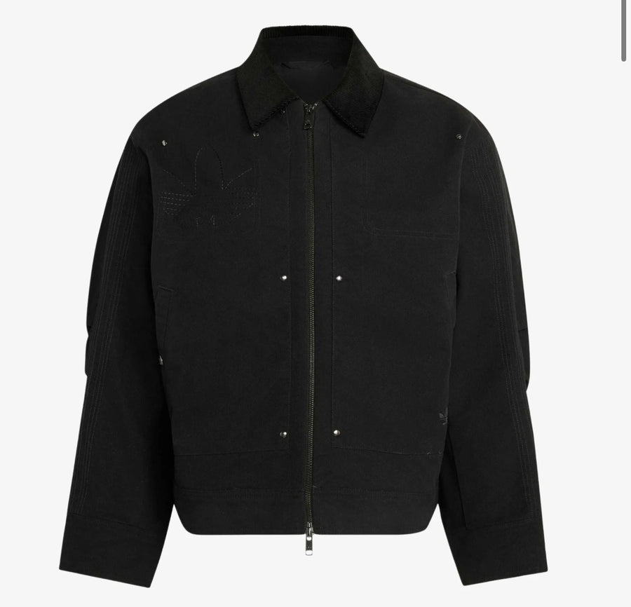 Adidas jacket