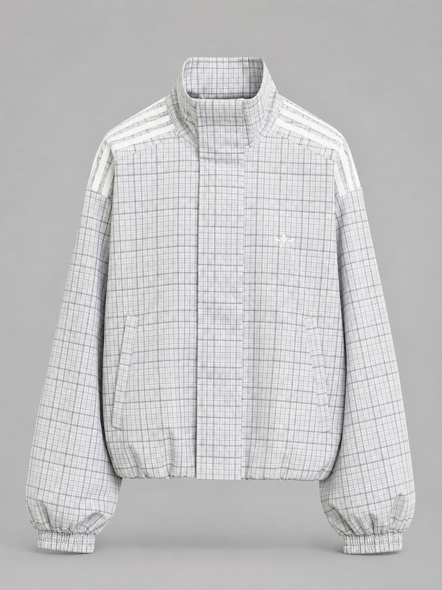 ADIDAS CHECK TT