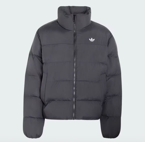 Adidas giubbino uomo logo