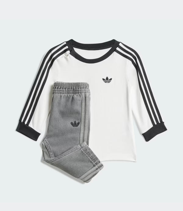abb adidas kids