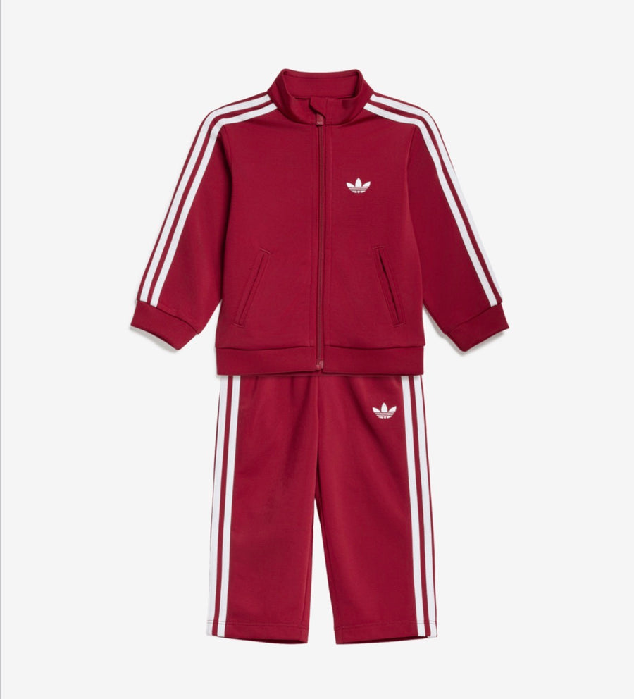 ADIDAS FIREBIRD TS kids