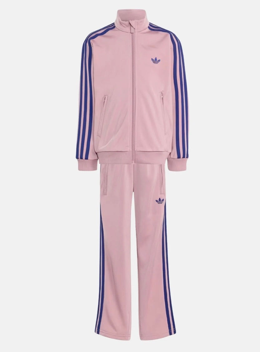 Adidas tuta completa anni kids