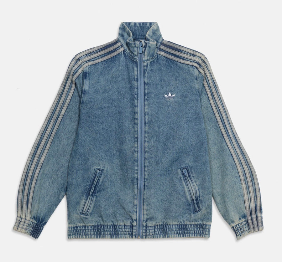 ADIDAS FIREBIRD DEN TT KIDS