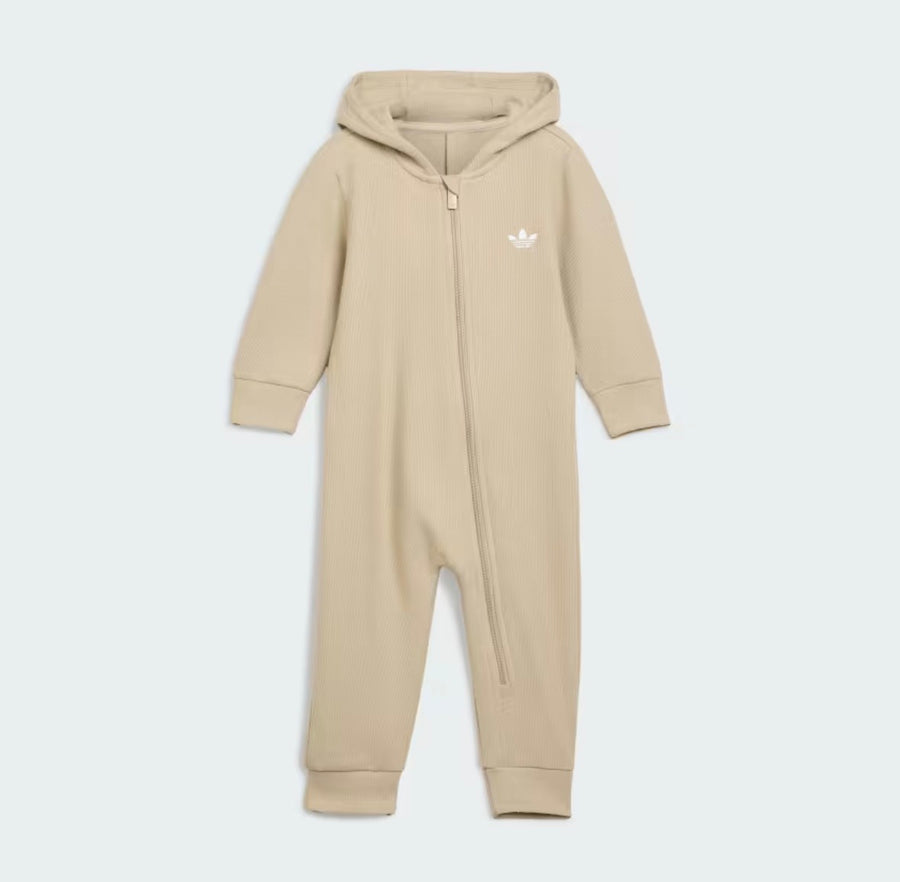 ADIDAS WINTER ONESIE kids