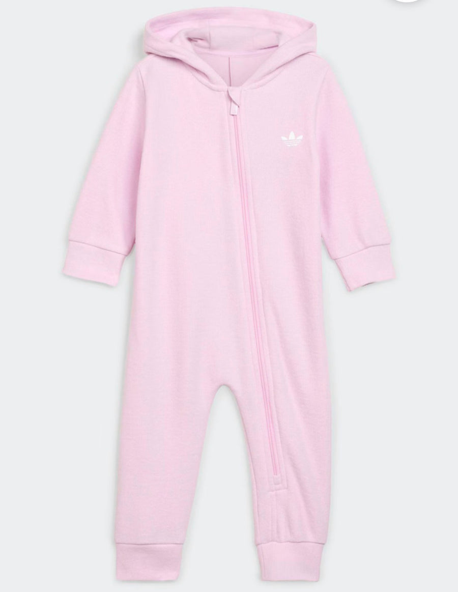 ADIDAS WINTER ONESIE kids