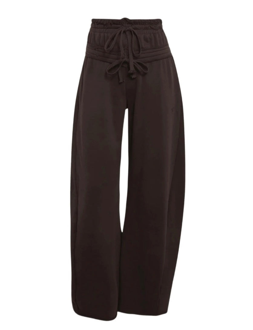 Adidas pantalone doppio