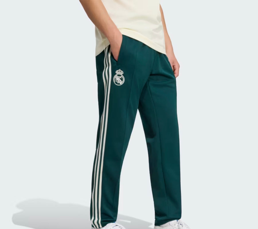 Adidas pantalone real madrid uomo