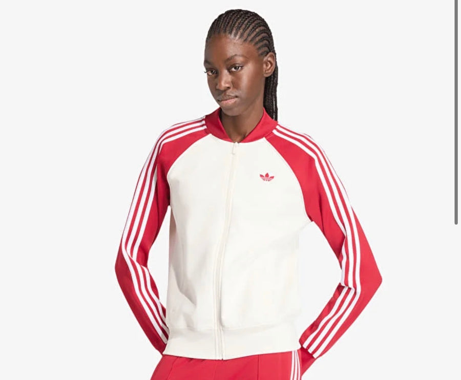 ADIDAS felpa donna