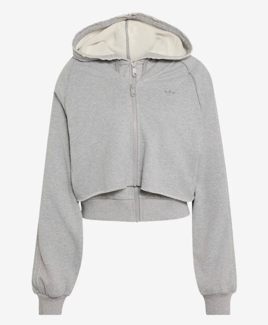 Adidas felpa doppio