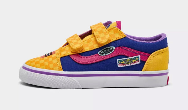 vans kids