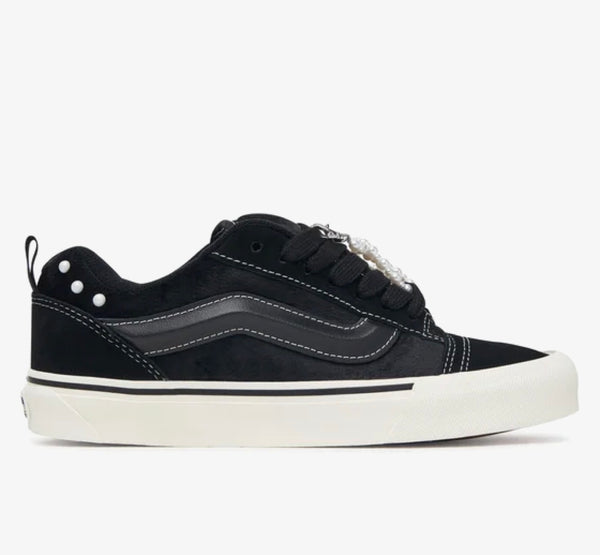 vans knu