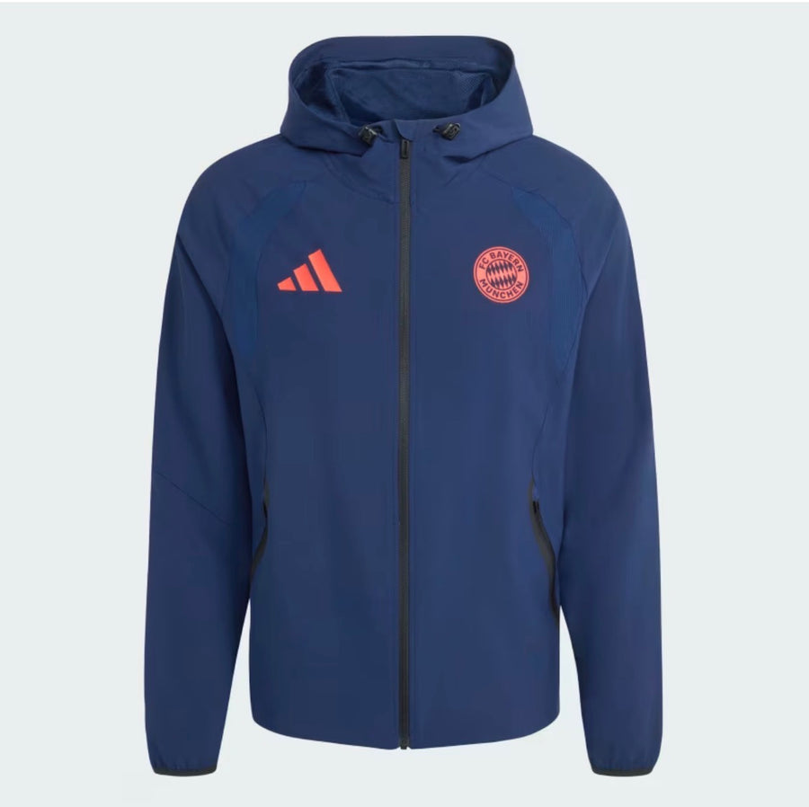 Adidas felpa bayern monaco