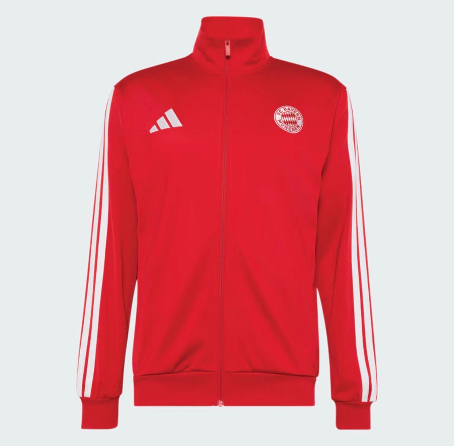 Adidas felpa bayern monaco