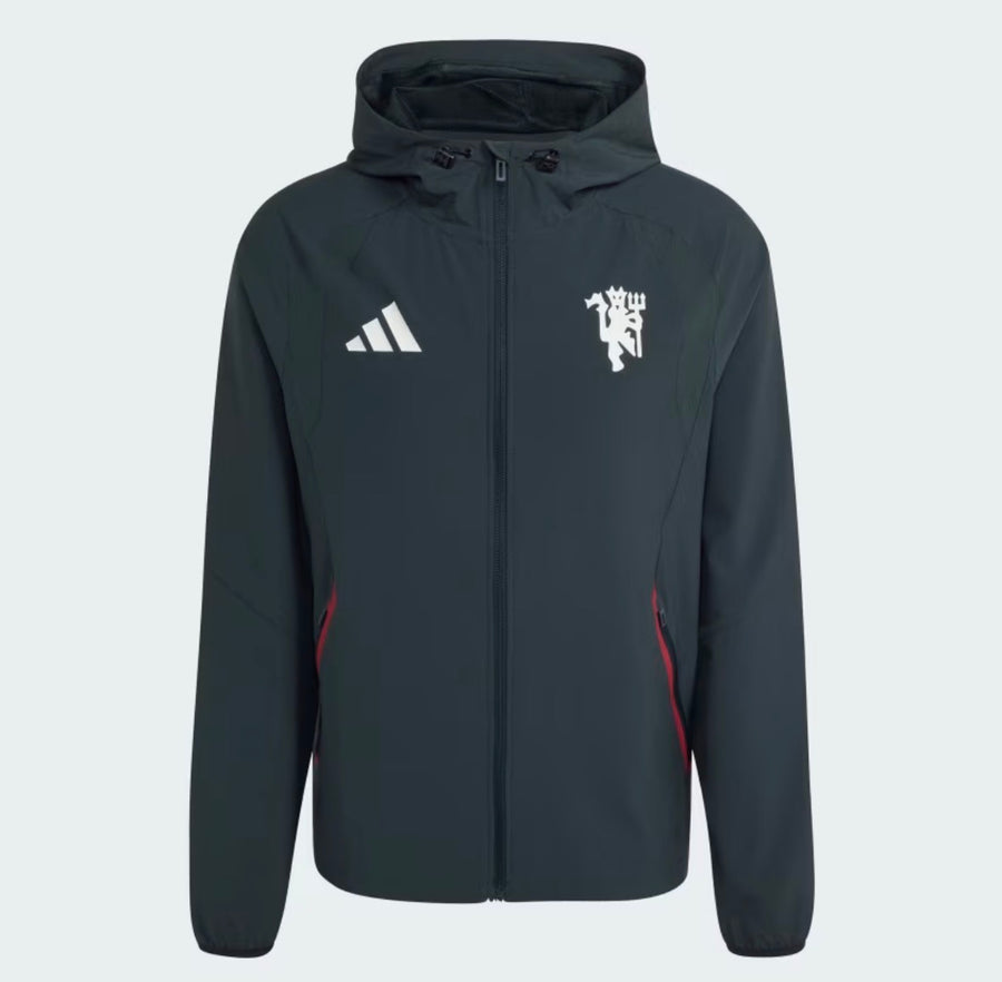 Adidas felpa manchester united