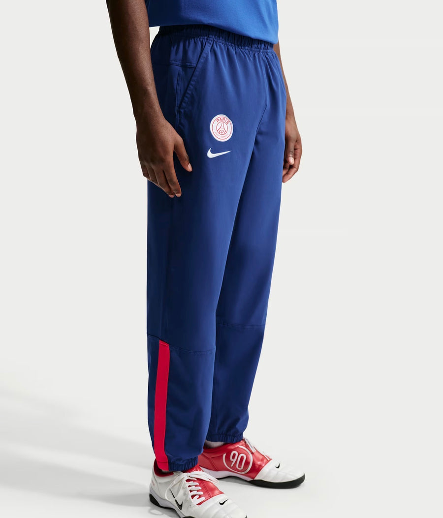 Nike x psg pantalone