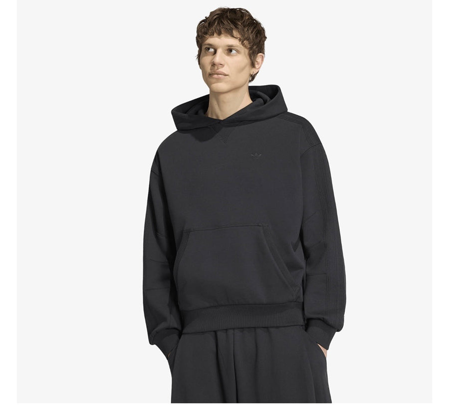 Adidas felpa uomo