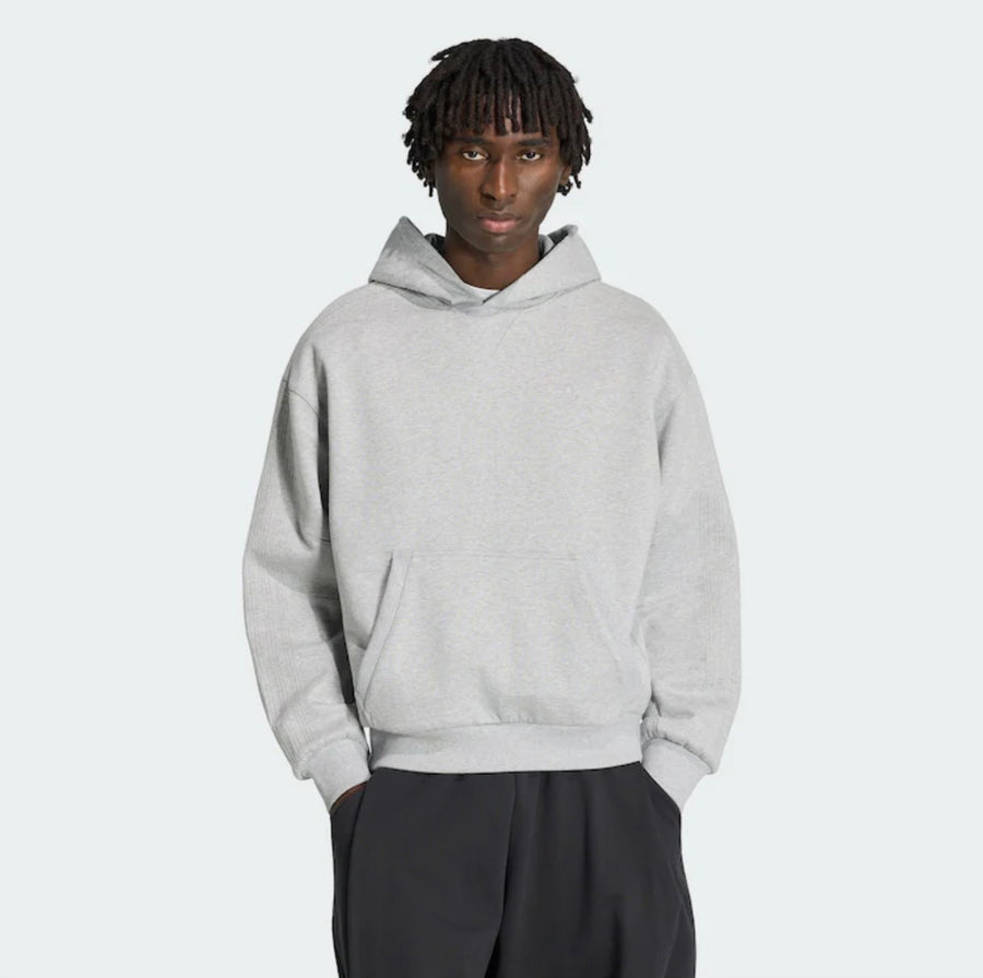 Adidas felpa uomo