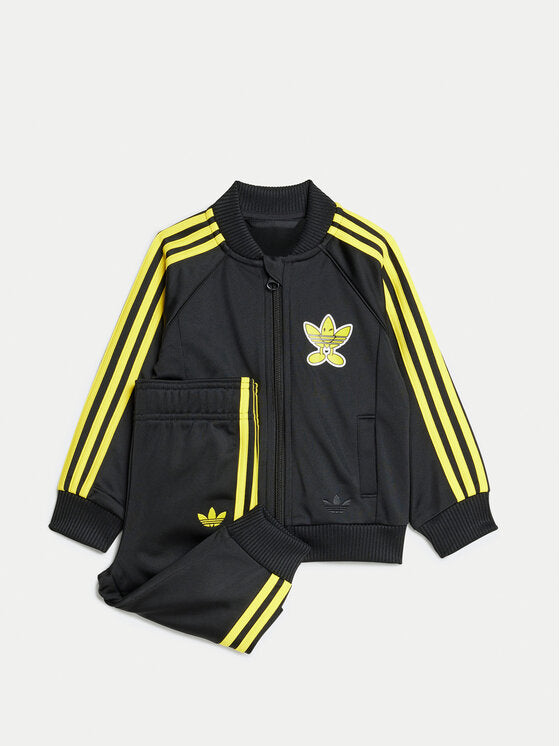 adidas completo smiley kids