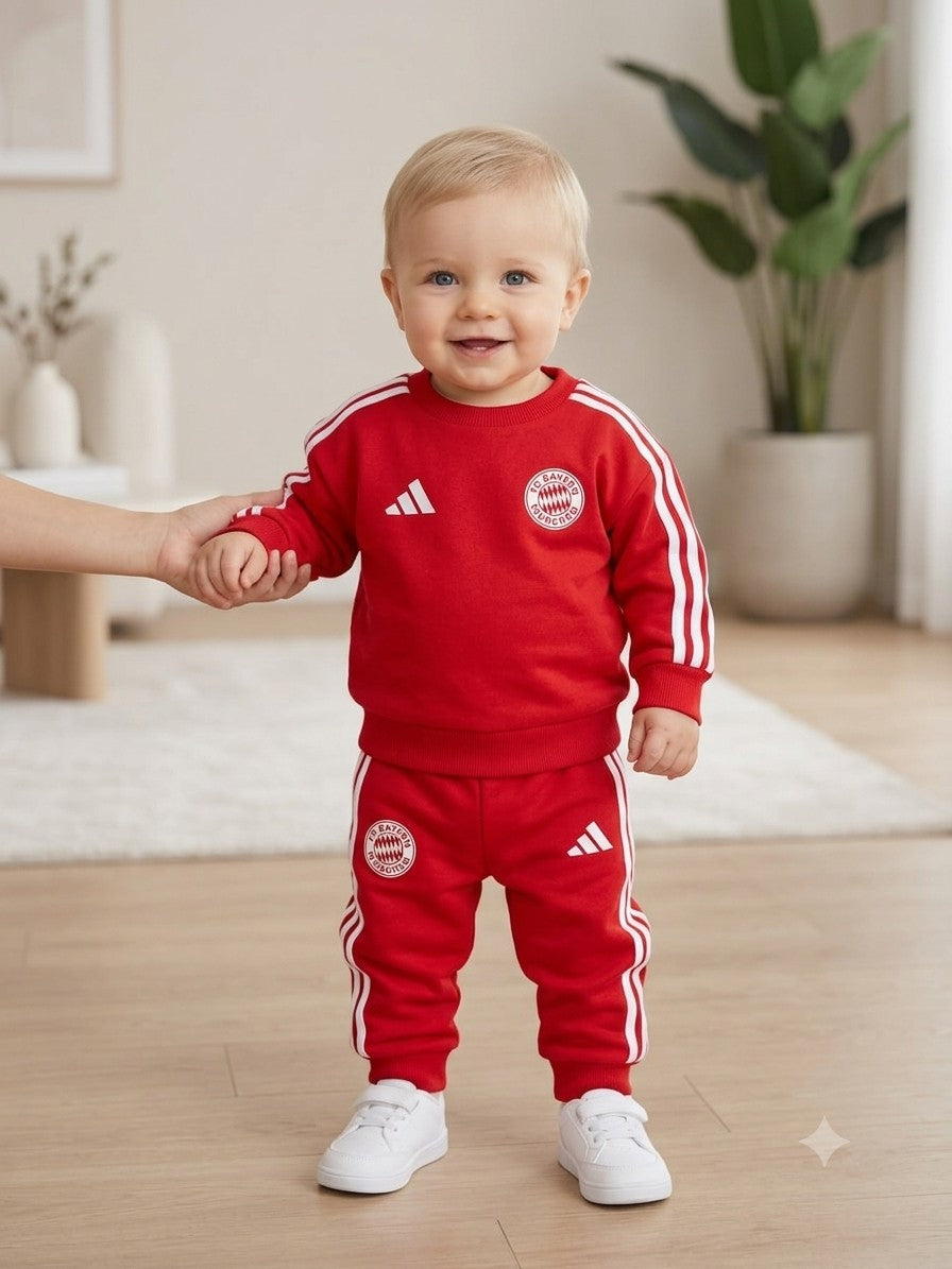 adidas bayern completino kids