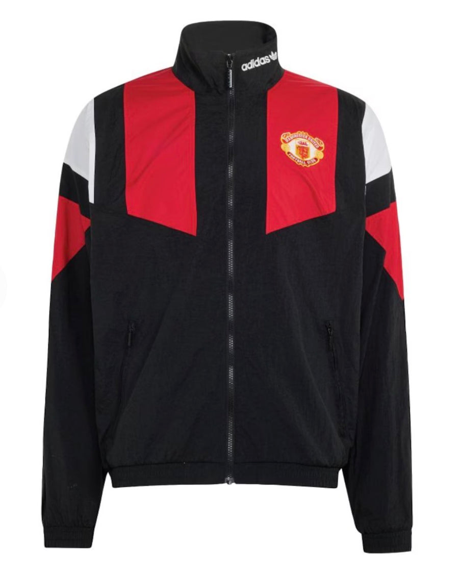 adidas felpa man utd kids